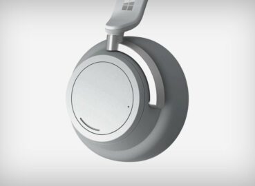 Microsoft’s Top Secret Surface Headphones Project Revealed