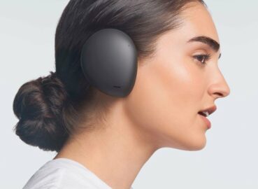 The Headphones Can Translate 11 Languages  Wireless Speaker
