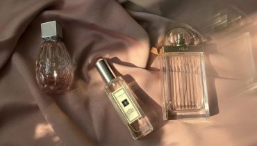 Best Autumn Fragrances to Wear Right Now